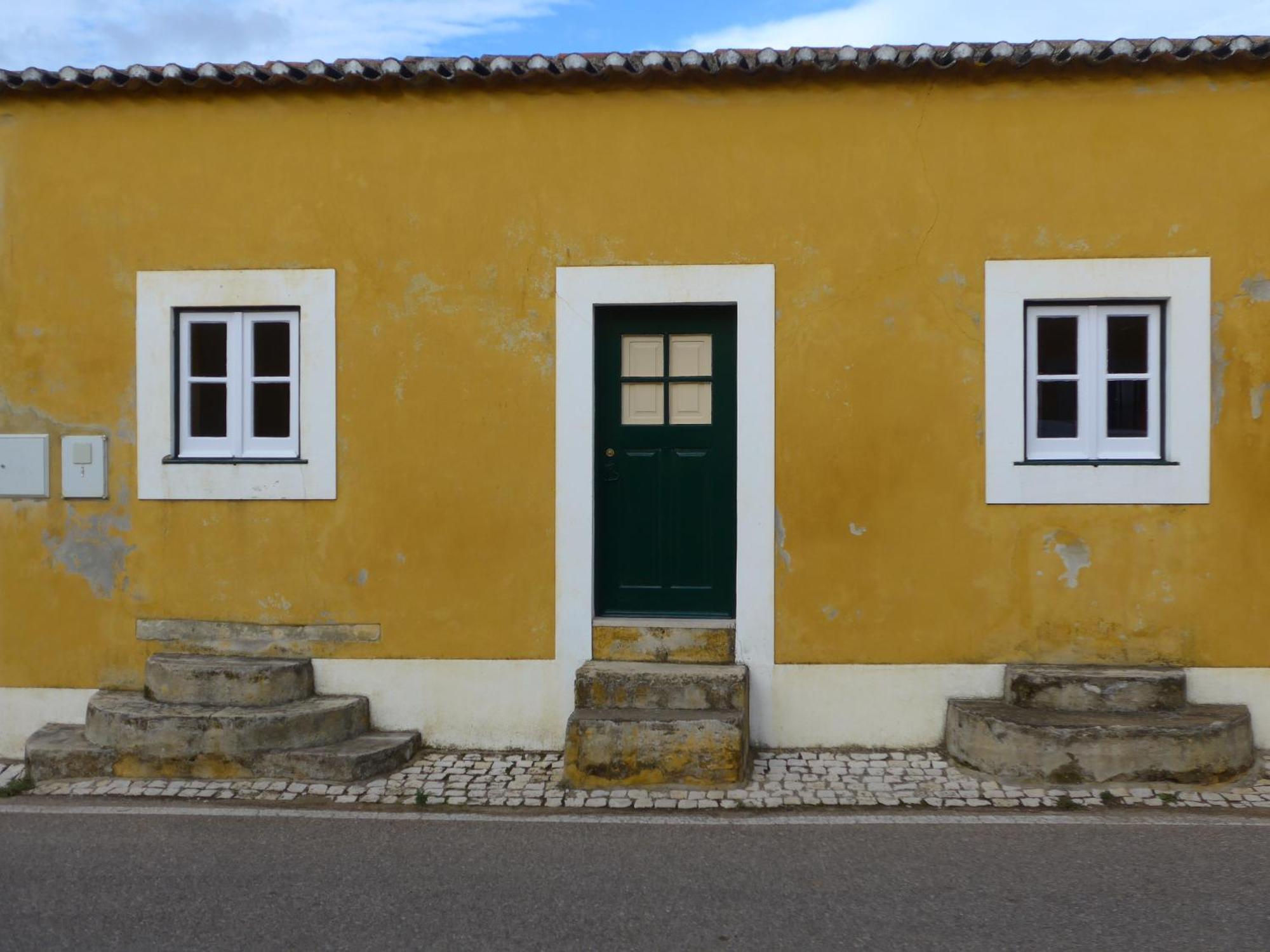 Ferreira do Zêzere Quinta De Sao Jose Dos Montesヴィラ 部屋 写真