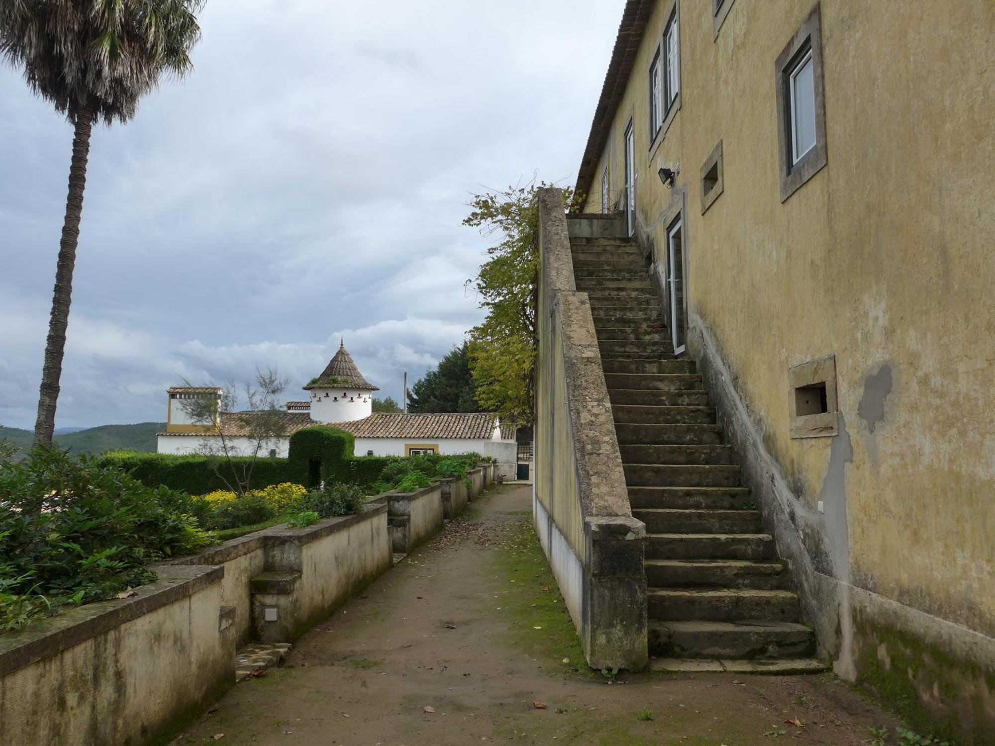 Ferreira do Zêzere Quinta De Sao Jose Dos Montesヴィラ 部屋 写真