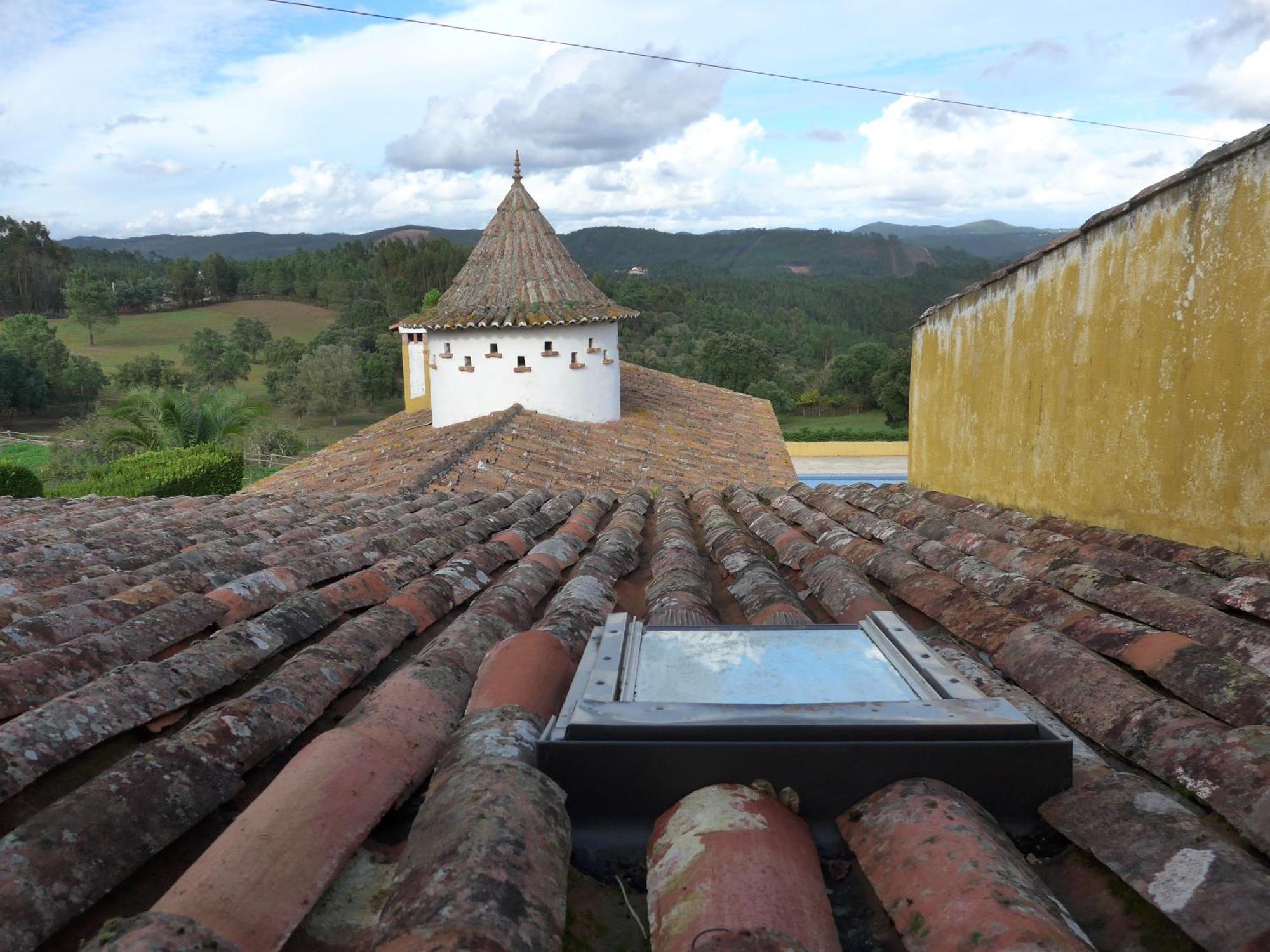 Ferreira do Zêzere Quinta De Sao Jose Dos Montesヴィラ 部屋 写真