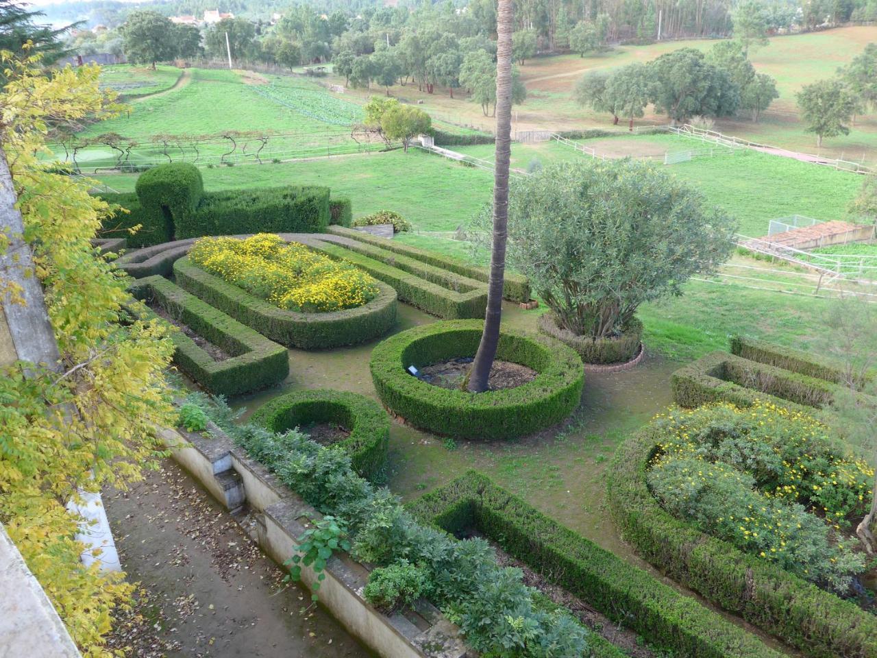 Ferreira do Zêzere Quinta De Sao Jose Dos Montesヴィラ エクステリア 写真