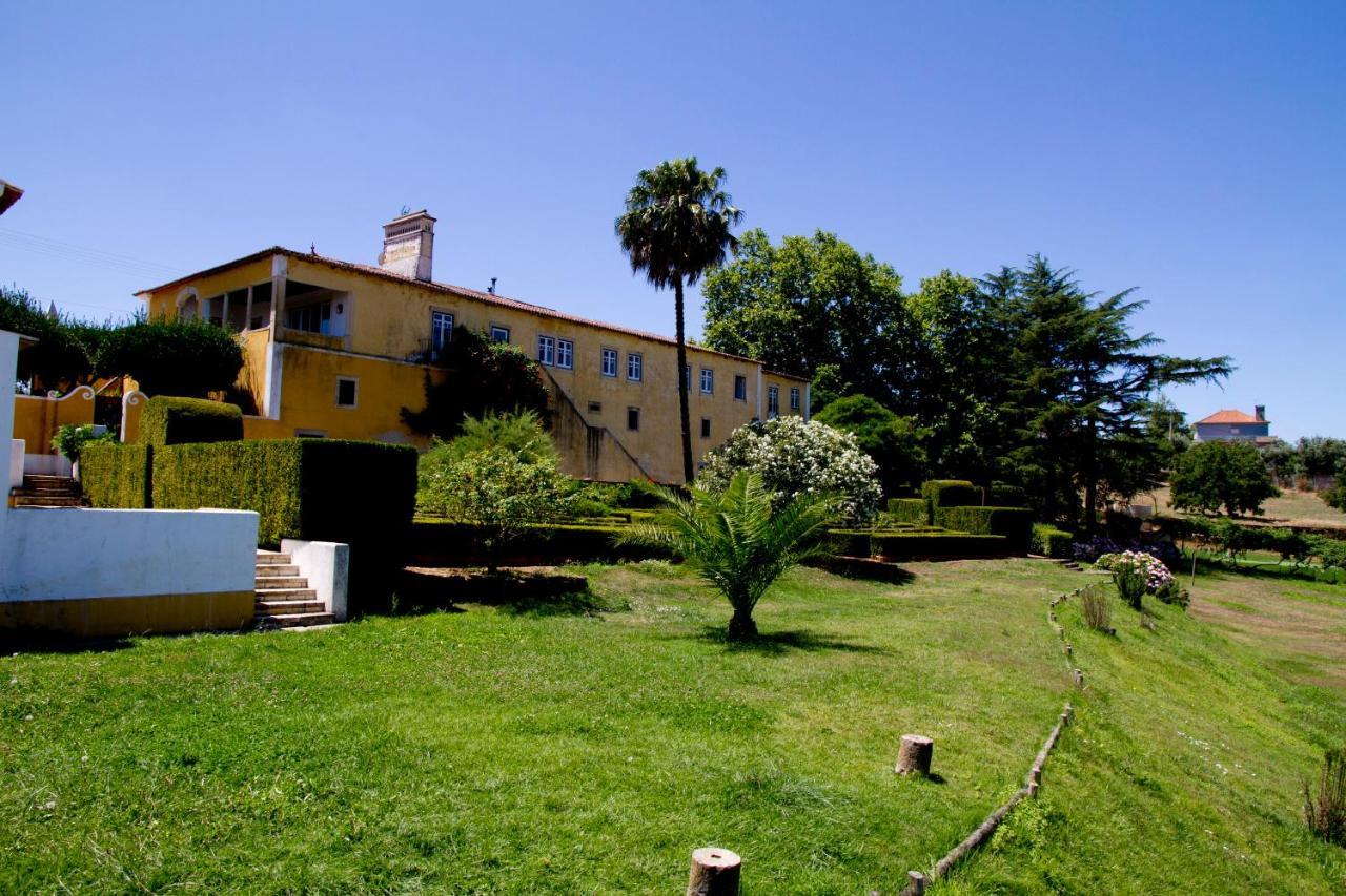 Ferreira do Zêzere Quinta De Sao Jose Dos Montesヴィラ エクステリア 写真