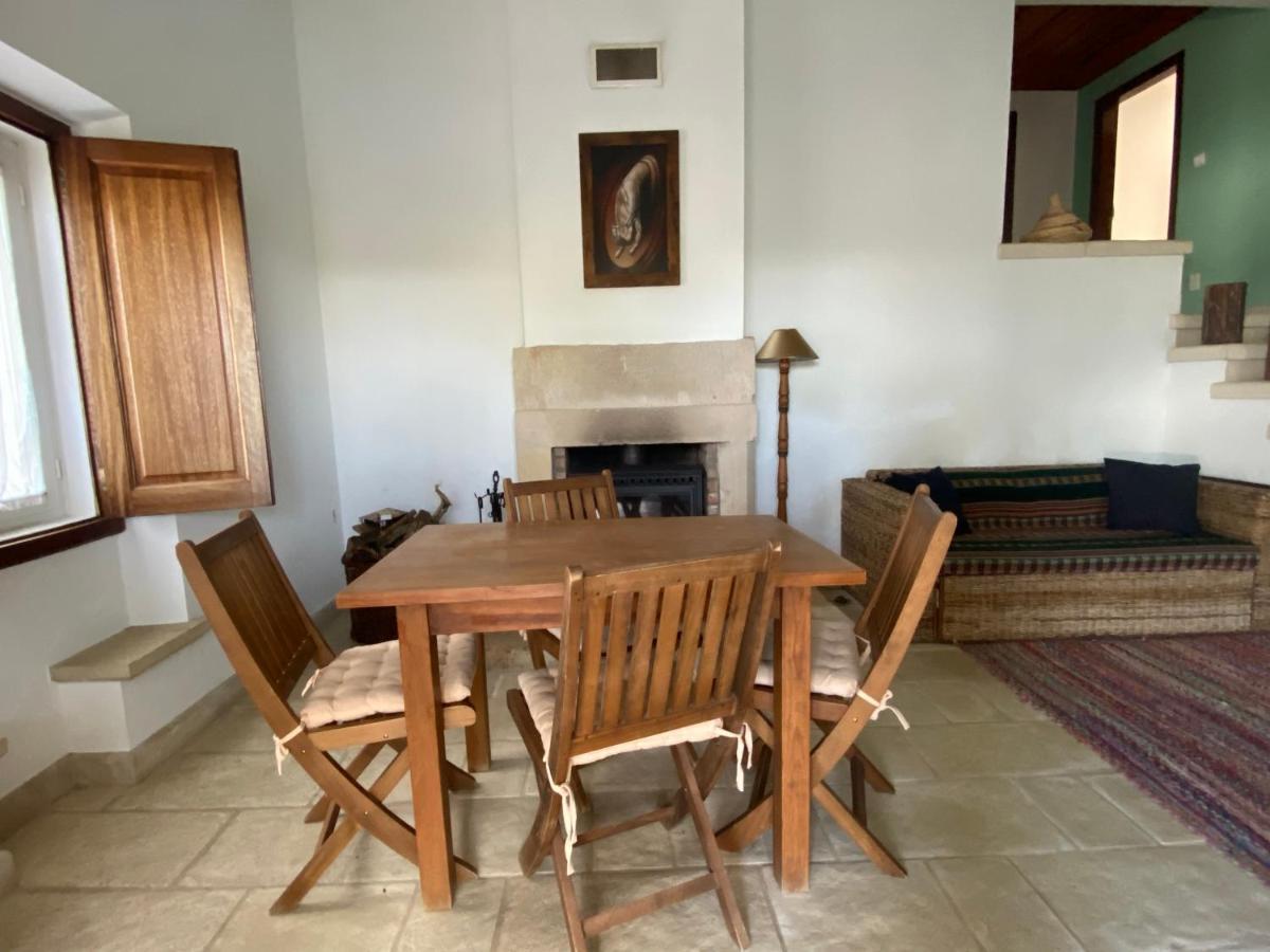 Ferreira do Zêzere Quinta De Sao Jose Dos Montesヴィラ エクステリア 写真